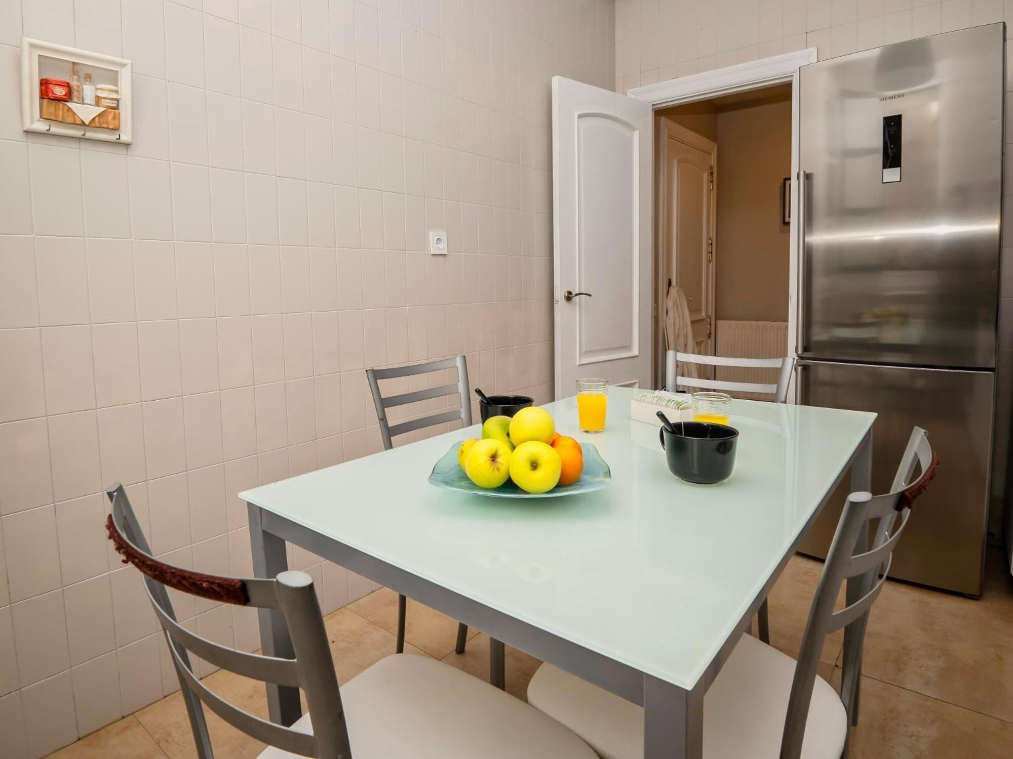 Santiago Tower Aire Ac Casco Antiguo By Apartamentos Logroño Extérieur photo
